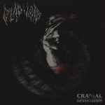 DEAD VOID - Cranial Devastation CD